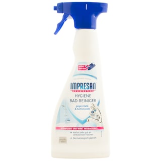 Impresan | Dezinfectant spray pentru curatarea baii 500ml