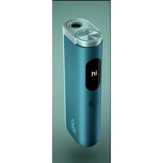 Glo | Dispozitiv Hyper Pro Jade Teal