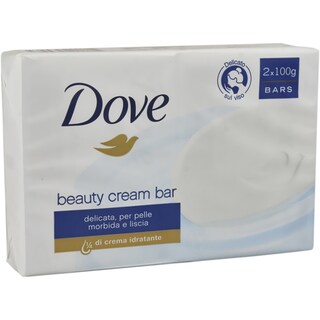 Dove | Original | Sapun-crema Original 2x100g