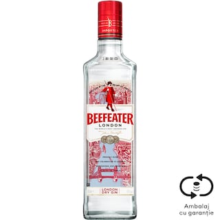 Beefeater