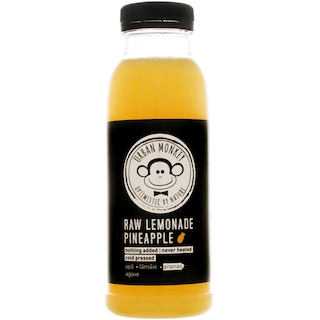 Urban Monkey | Limonada raw ananas 330ml