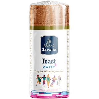 Savoria | Toast Activ 500g
