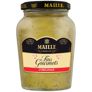 Maille | Mustar Dijon Gourmet 375ml