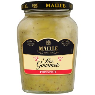 Maille | Mustar Dijon Gourmet 375ml