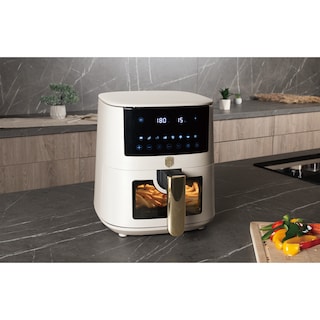 Berlinger Haus | Friteuza cu aer cald, 5L, Sahara