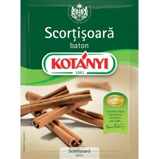 Kotanyi | Scortisoara baton 17g