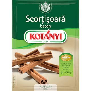 Kotanyi | Scortisoara baton 17g