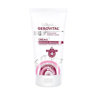 Gerovital-H3