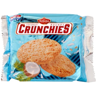Hellema | Biscuiti cu nuca de cocos 43g