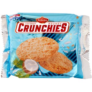 Hellema | Biscuiti cu nuca de cocos 43g