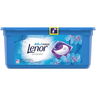 Lenor | Detergent Spring Awakening 28 capsule