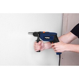 Ferm | Surubelnita cu percutie 500W