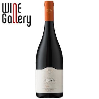 La Joya | Vin rosu Grand Reserva Syrah 0.75l