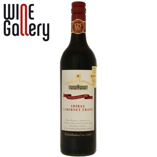 Chateau Tanunda | Vin rosu cupaj 750ml