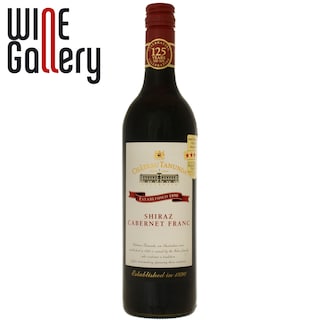 Chateau Tanunda | Vin rosu cupaj 750ml