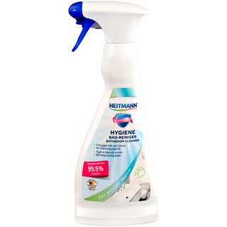Heitmann | Spray curatare si dezinfectare baie  500ml