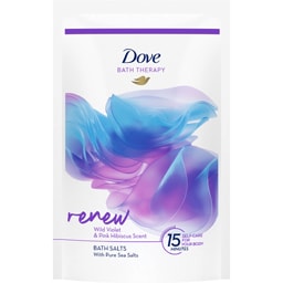 Sare de baie Renew 400g