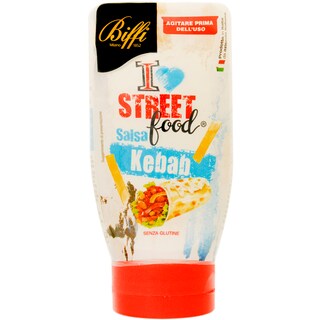 Biffi | Sos Kebab 270g