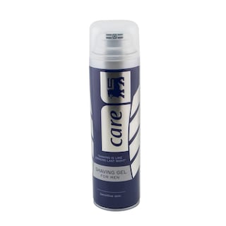 Care | Gel de ras  200ml