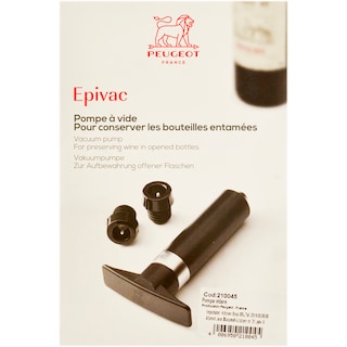 Peugeot | Pompa vidare