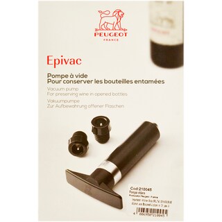 Peugeot | Pompa vidare