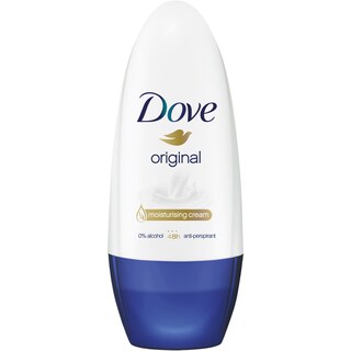 Dove | Deodorant roll-on original 50ml