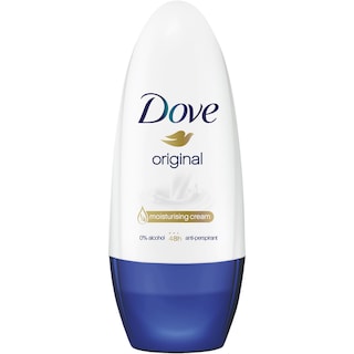 Dove | Deodorant roll-on original 50ml