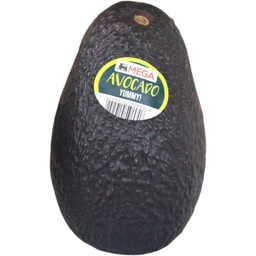 Avocado ready to eat, import