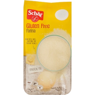 Schar | Mix de faina fara gluten 1kg
