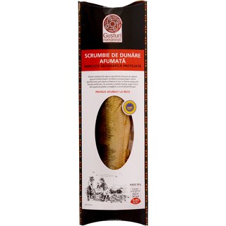 Gusturi romanesti | Scrumbie de Dunare afumata kg