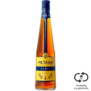 Metaxa