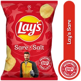 Lay's
