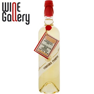 Comoara Pivnitei | Vin alb Tamaioasa Romaneasca 0.75l