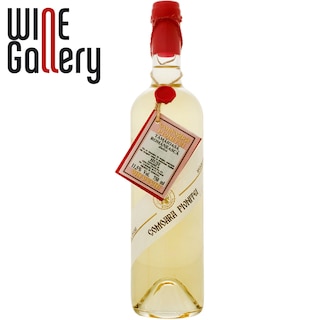 Comoara Pivnitei | Vin alb Tamaioasa Romaneasca 0.75l