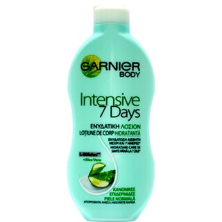 Garnier | Lapte de corp aloe vera 250ml