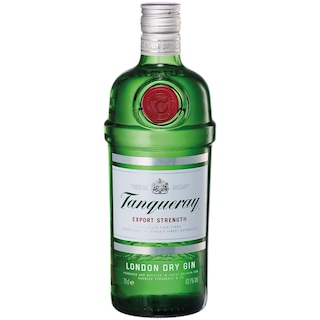 Tanqueray | London | Gin dry 0.7L