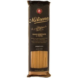 La Molisana | Paste integrale Spaghetti No 15 500g