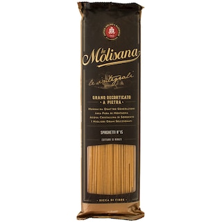 La Molisana | Paste integrale Spaghetti No 15 500g