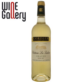 Cordier | Chateau le Tuilerie | Vin alb  0.75l