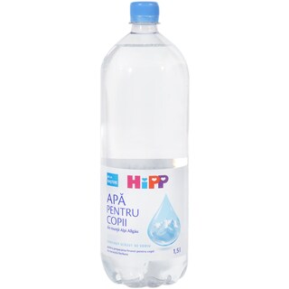 Hipp | Apa pentru copii  1.5L