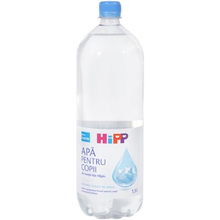 Hipp | Apa pentru copii  1.5L