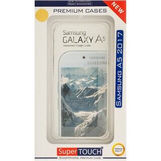 Super Touch | Carcasa pentru telefon Samsung A5