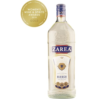 Zarea | Aperitive | Vermut alb  1L