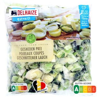 Delhaize | Praz tocat  600g