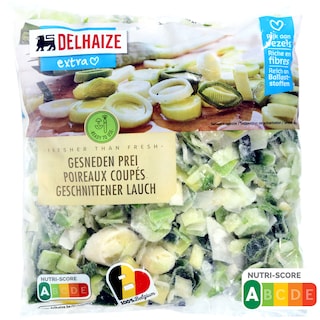 Delhaize | Praz tocat  600g