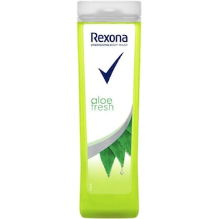 Rexona | Gel de dus Aloe fresh 400ml