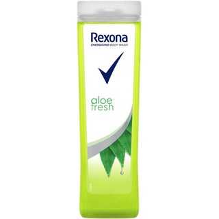 Rexona | Gel de dus Aloe fresh 400ml