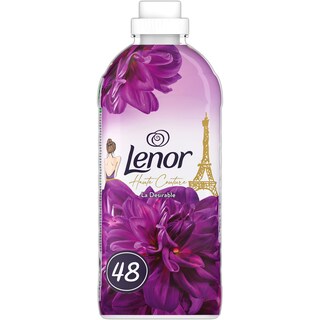 Lenor | Balsam de rufe Haute Couture La Desirable 1200ml