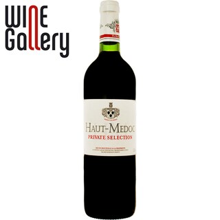 Haut Medoc | Vin rosu Private Selection 0.75l