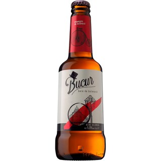 Bucur | Bere blonda 350ml
